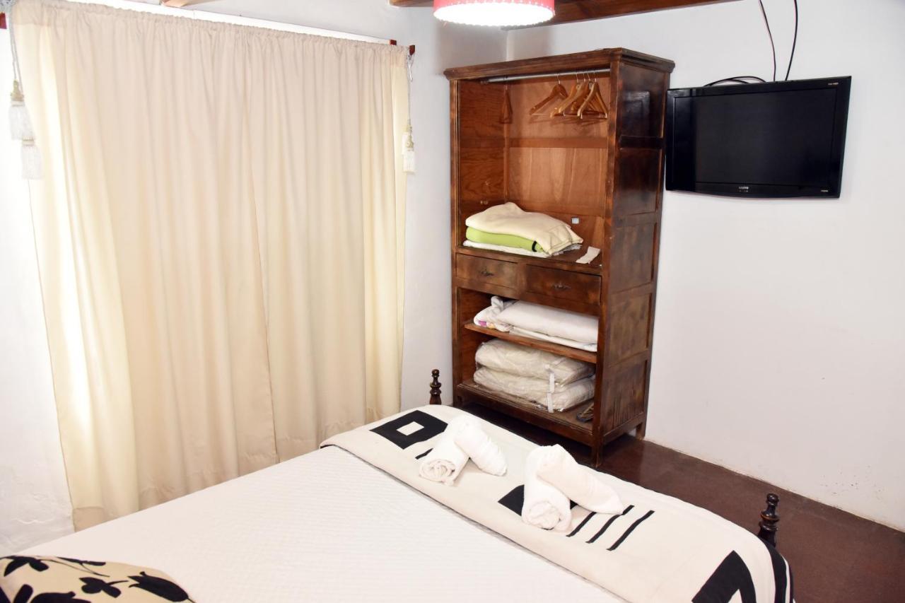 Mi Sueno Holiday home Marcos Juarez
