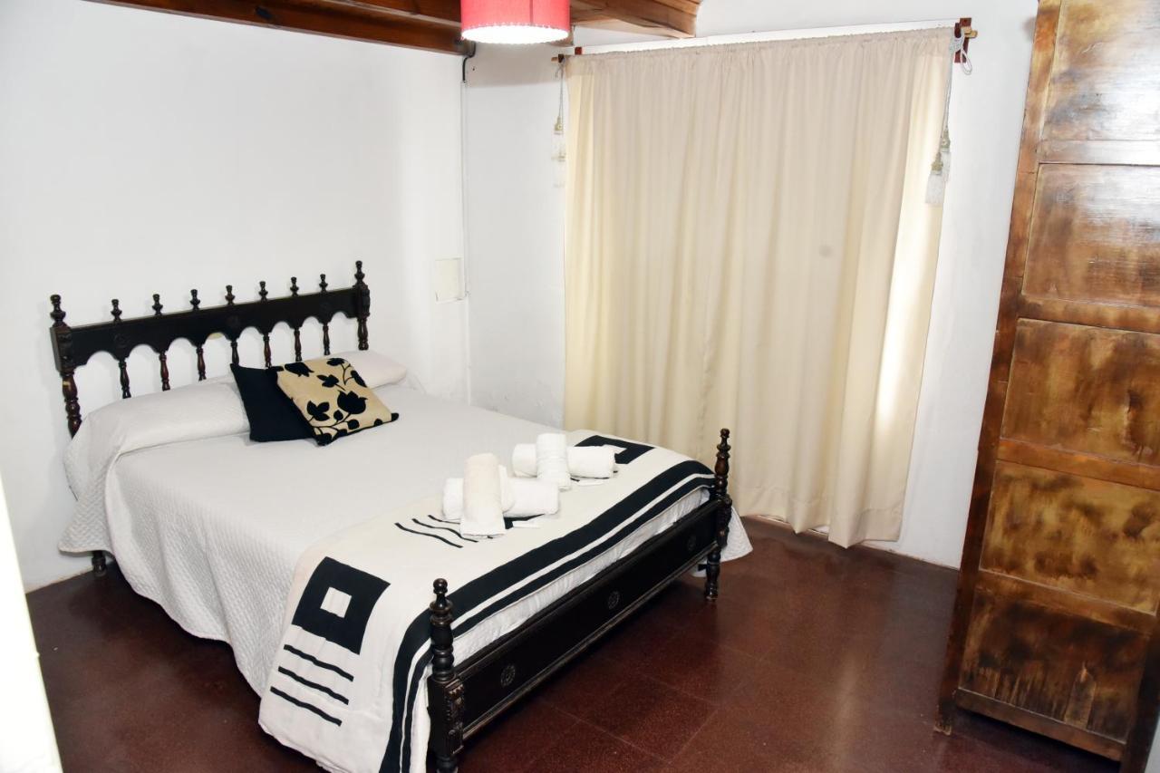 Mi Sueno Holiday home Marcos Juarez
