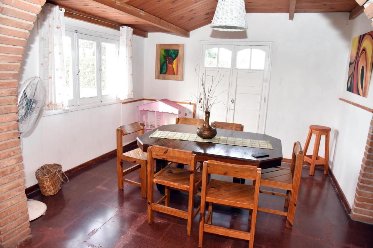 Mi Sueno Holiday home