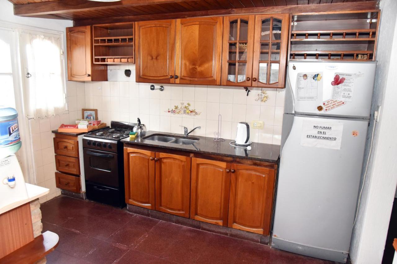 Mi Sueno Holiday home Marcos Juarez