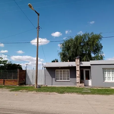 Villa Mí Sueño Marcos Juarez Exterior foto