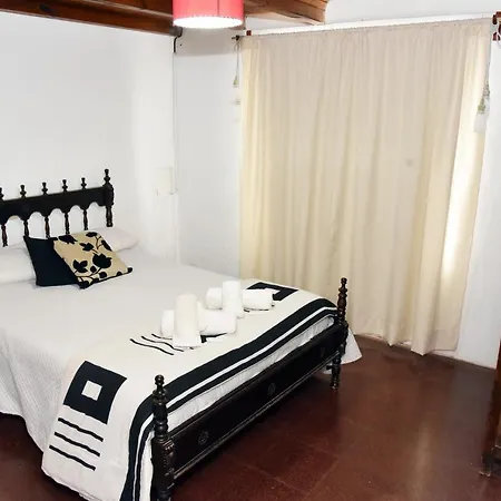 Villa Mí Sueño Marcos Juarez Exterior foto
