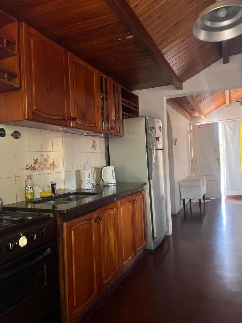 Mi Sueno Holiday home
